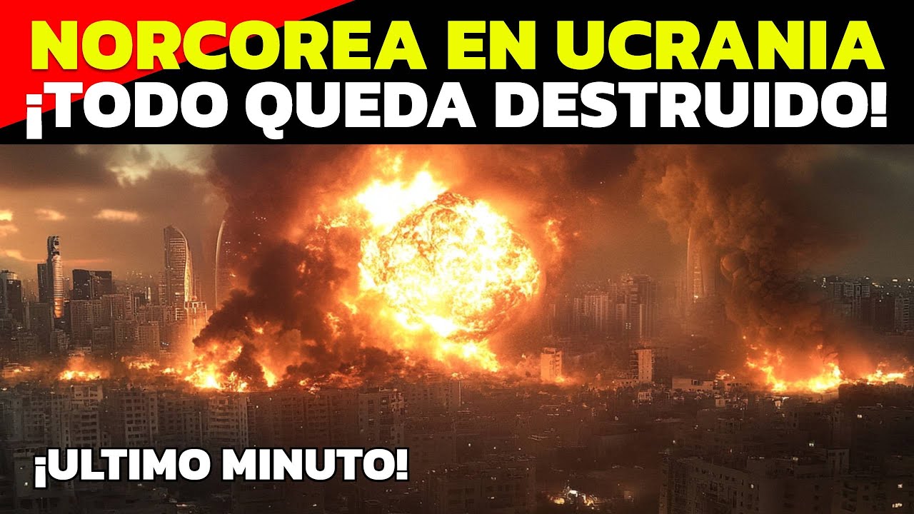 La-Crisis-de-los-Misiles-en-Corea-del-Norte-Tensiones-Globales-1 | ABC24 Noticias La Crisis de los Misiles en Corea del Norte: Tensiones Globales