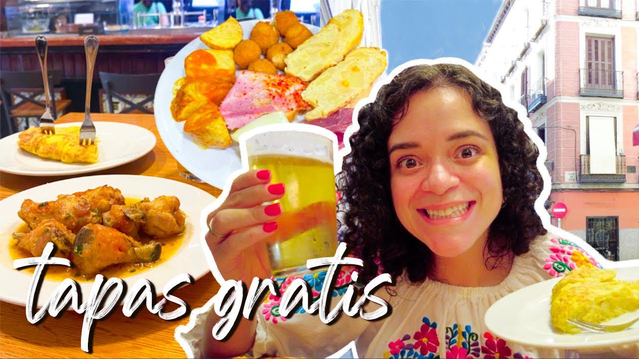 Los-bares-mas-autenticos-de-Madrid-para-probar-tapas | ABC24 Noticias Los bares más auténticos de Madrid para probar tapas