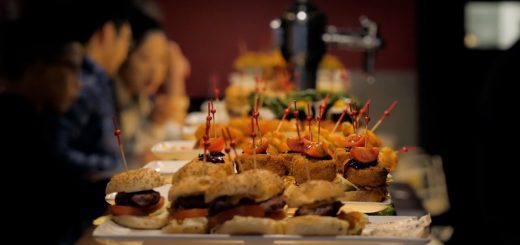 Los bares más populares entre los jóvenes en Madrid