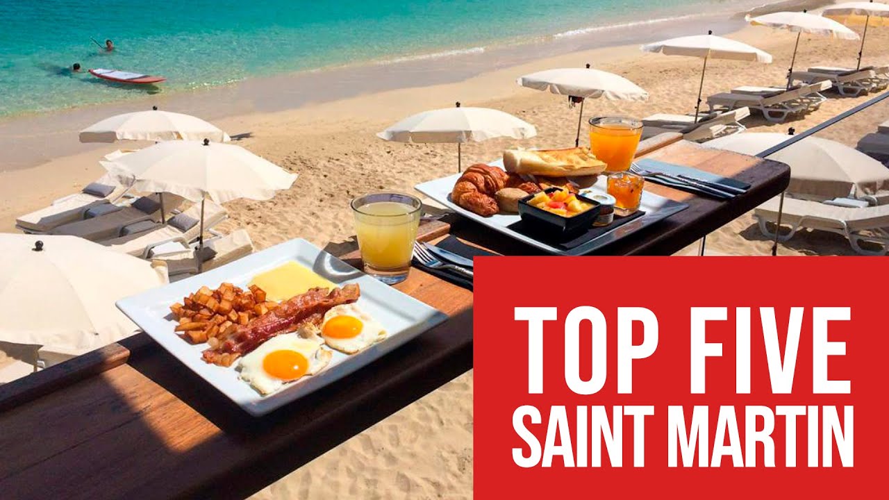 Mejores-restaurantes-en-Grandes-y-San-Martin | ABC24 Noticias Mejores restaurantes en Grandes y San Martín