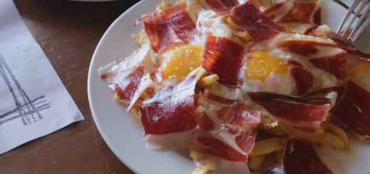 Mejores restaurantes en 	Higuera de las Dueñas