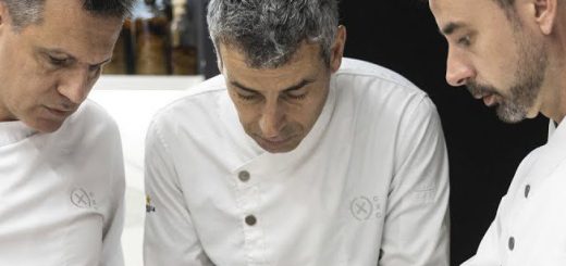 Mejores restaurantes en 	Hoyorredondo