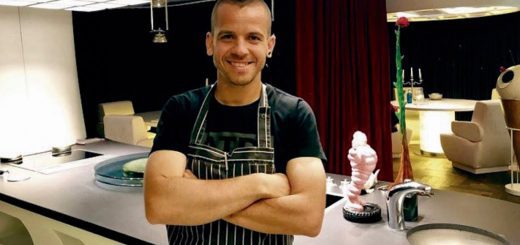 Mejores restaurantes en 	Hoyos de Miguel Muñoz
