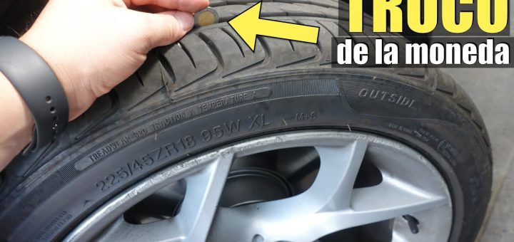 Problemas de Desgaste de Llantas: Evaluación de la Durabilidad de los Neumáticos
