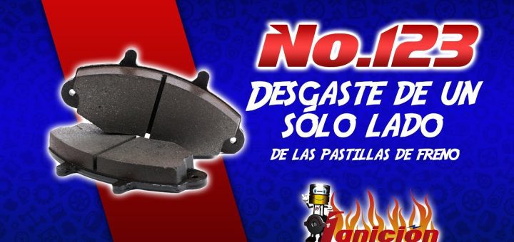 Problemas de Desgaste de Pastillas de Freno: Evaluación de Componentes de Frenado