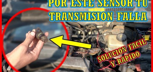 Problemas de la Transmisión Automática: Desafíos de Cambio y Funcionamiento