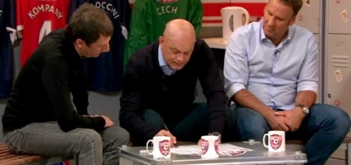 Ray Wilkins: El elegante mediocampista que jugó en varios clubes ingleses