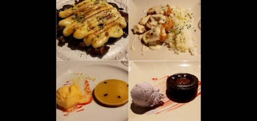 Restaurantes con cocina creativa y de autor en Madrid