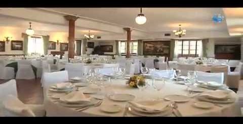 Restaurantes con espacios privados para eventos en Madrid