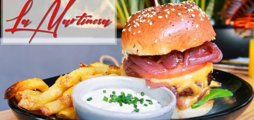 Restaurantes con especialidades en carnes a la brasa en Madrid