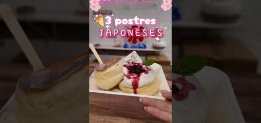 Restaurantes con opciones de degustación de postres en Madrid