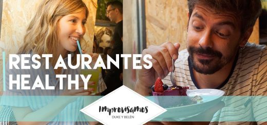 Restaurantes con platos innovadores y creativos en Madrid