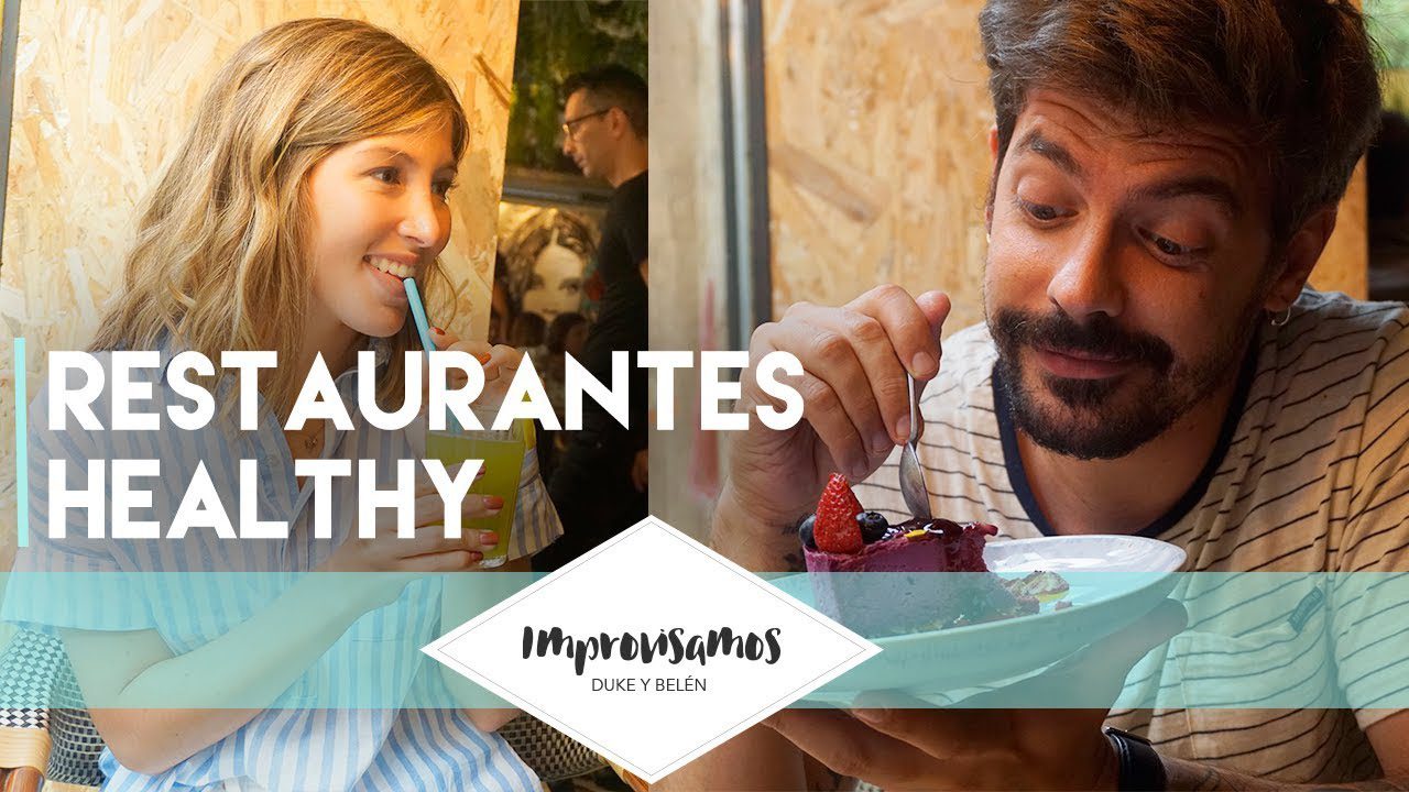 Restaurantes-con-platos-innovadores-y-creativos-en-Madrid | ABC24 Noticias Restaurantes con platos innovadores y creativos en Madrid