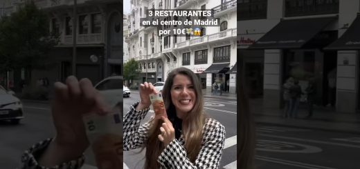 Restaurantes que destacan por su gastronomía de temporada en Madrid