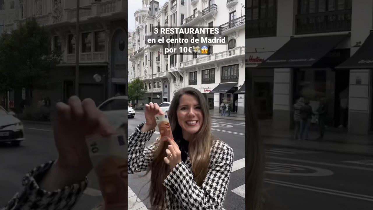 Restaurantes-que-destacan-por-su-gastronomia-de-temporada-en-Madrid | ABC24 Noticias Restaurantes que destacan por su gastronomía de temporada en Madrid