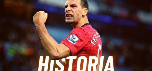 Rio Ferdinand: El defensor que brilló en el Manchester United y el Leeds United