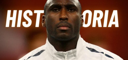 Sol Campbell: El defensor sólido que tuvo éxito en el Arsenal y el Tottenham