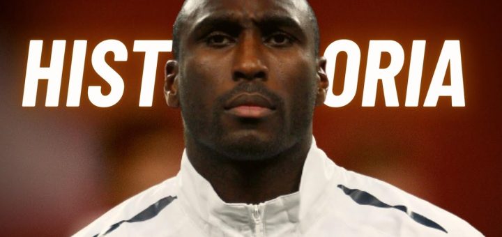 Sol Campbell: El defensor sólido que tuvo éxito en el Arsenal y el Tottenham