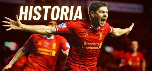 Steven Gerrard: El capitán eterno del Liverpool y su impacto en la Premier League