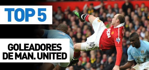 Wayne Rooney: El máximo goleador de la selección inglesa y su exitosa carrera en el Manchester United