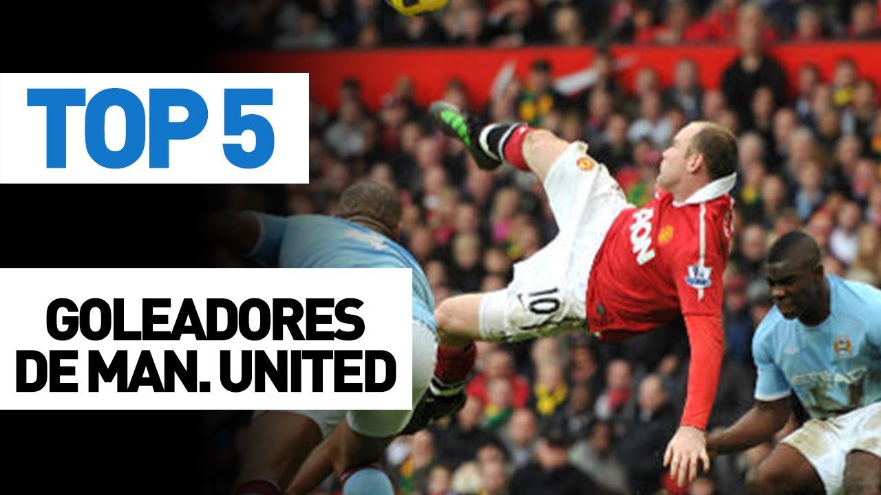 Wayne-Rooney-El-maximo-goleador-de-la-seleccion-inglesa-y-su-exitosa-carrera-en-el-Manchester-United | ABC24 Noticias Wayne Rooney: El máximo goleador de la selección inglesa y su exitosa carrera en el Manchester United