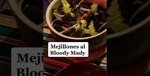 Bares con una gran oferta de tapas en El Born de Barcelona
