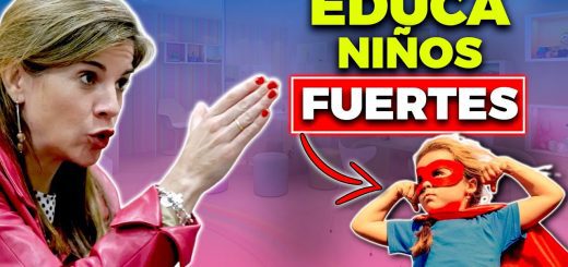 Consejos para criar hijos resilientes