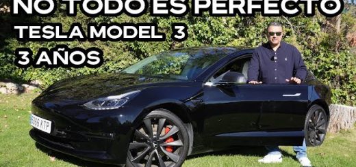 Desafíos con el Modelo 3 Standard Range Plus: Problemas y Reclamos