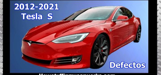 Desafíos con el Modelo S Standard Range: Problemas y Reclamos