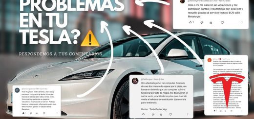Desafíos con el Modelo Y Standard Range Plus: Incidentes y Preocupaciones