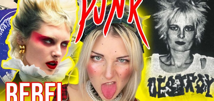 El Movimiento Punk: Rebeldía y Contracultura en la Música