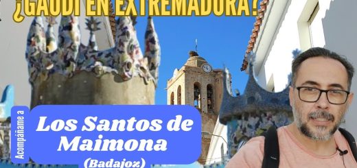 Empleo Público en 	Santos de Maimona