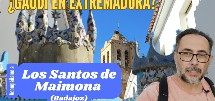 Empleo Público en 	Santos de Maimona