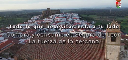 Empleo Público en 	Segura de León