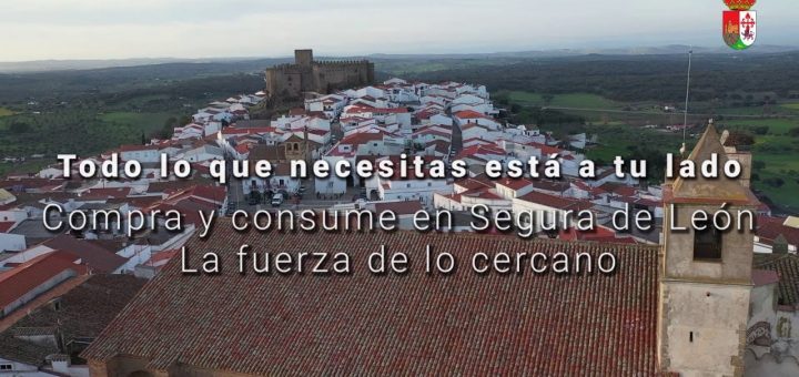 Empleo Público en 	Segura de León