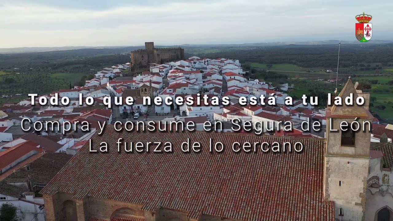 Empleo-Publico-en-Segura-de-Leon | ABC24 Noticias Empleo Público en Segura de León