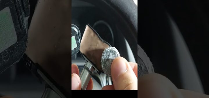 Errores en el Sistema de Monitoreo de Presión de Neumáticos (TPMS): Problemas de Detección