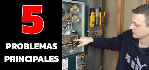 Fallas en el Sistema de Climatización: Problemas de Calefacción y Refrigeración