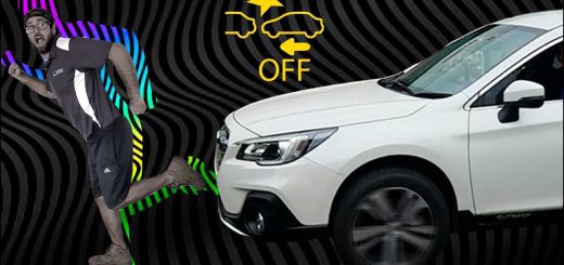 Fallas en el Sistema de Frenado de Emergencia: Problemas de Seguridad