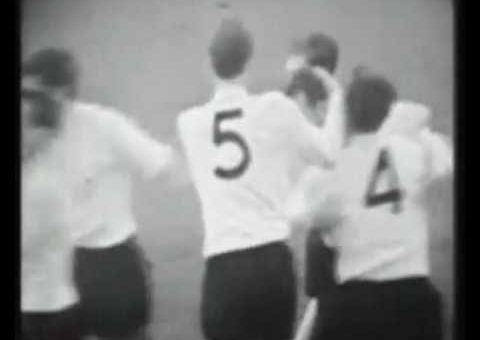 Jimmy Greaves: El goleador que brilló en el Tottenham y el Chelsea en la década de 1960