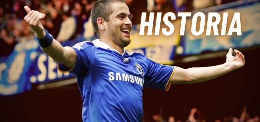 Joe Cole: El talentoso mediocampista que jugó en el Chelsea y el Liverpool