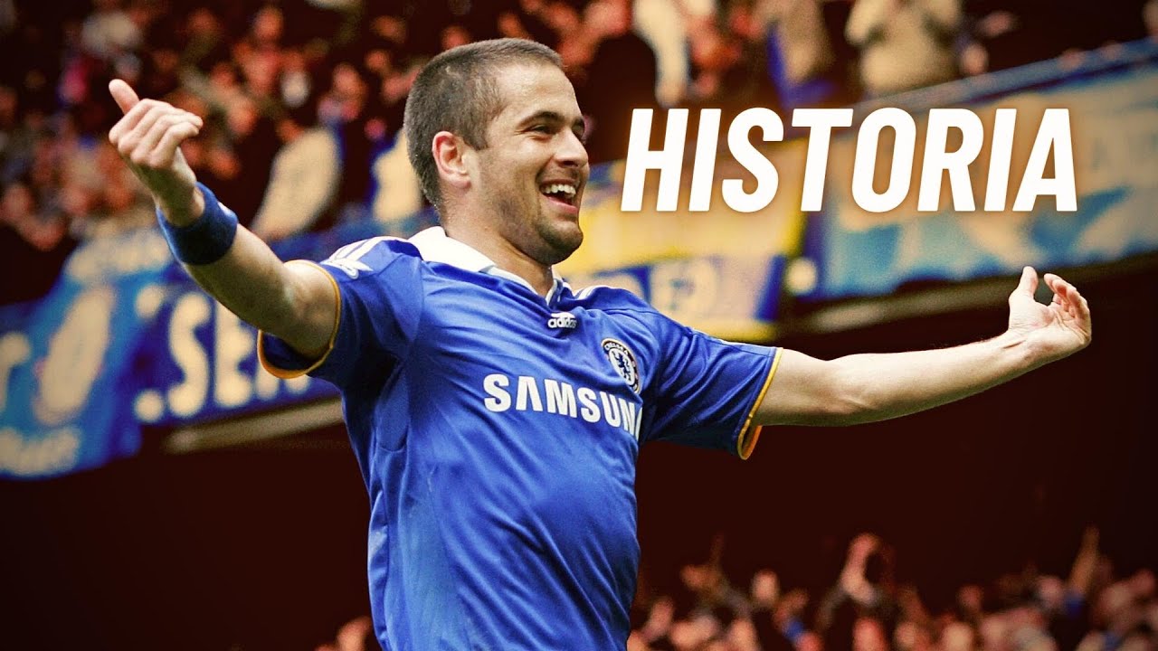 Joe-Cole-El-talentoso-mediocampista-que-jugo-en-el-Chelsea-y-el-Liverpool | ABC24 Noticias Joe Cole: El talentoso mediocampista que jugó en el Chelsea y el Liverpool