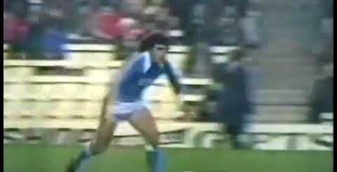 Kevin Keegan: El delantero que fue una estrella en el Liverpool y el Hamburger SV