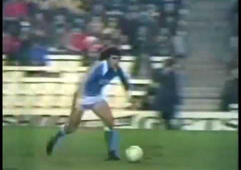 Kevin Keegan: El delantero que fue una estrella en el Liverpool y el Hamburger SV