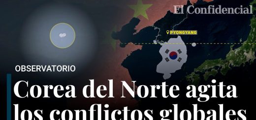 La Crisis de los Misiles en Corea del Norte: Tensiones Globales