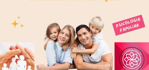 La importancia de la comunicación efectiva en familia
