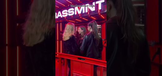 Los bares más recomendados para disfrutar de una noche en Madrid