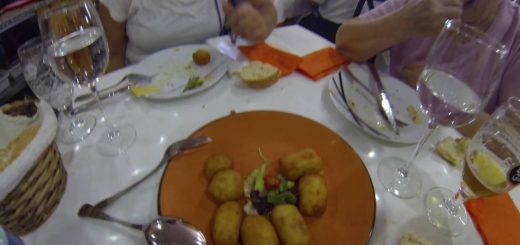 Mejores restaurantes en 	Mingorría