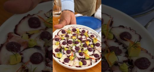Mejores restaurantes en 	Muñico