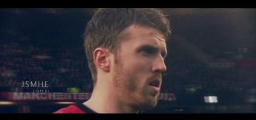Michael Carrick: El mediocampista que fue una pieza clave en el Manchester United